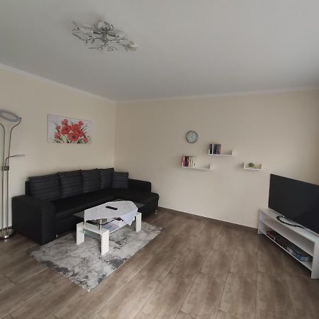 Ferienwohnung "Am Radweg" 텔그트 외부 사진