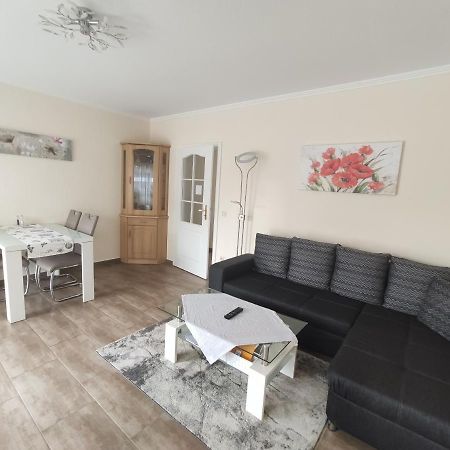 Ferienwohnung "Am Radweg" 텔그트 외부 사진