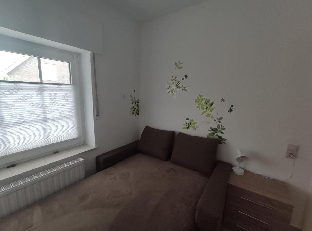 Ferienwohnung "Am Radweg" 텔그트 외부 사진